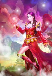 （综漫同人）芙莉莲小队跨时空魔族代打