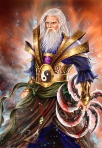 天龙卷