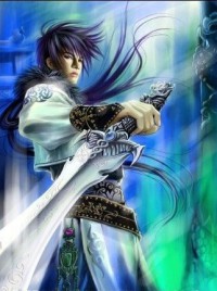 逍遥小神棍