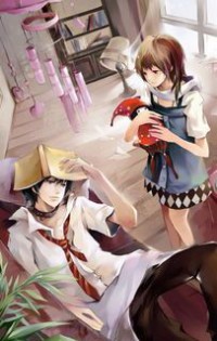 变身御宅少女