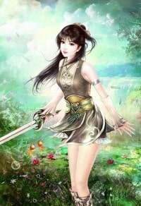 清冷美人的神奇游戏章节