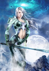 青青子衿