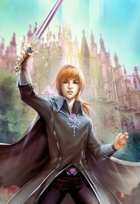網遊之暴牙野豬王