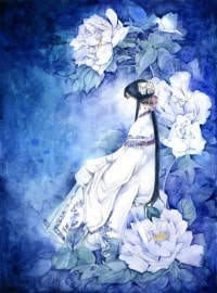 （综同人）[综]母仪天下