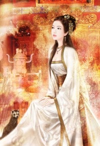 （新女驸马同人）GL）