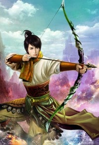 据说这是个高冷范儿的机器人